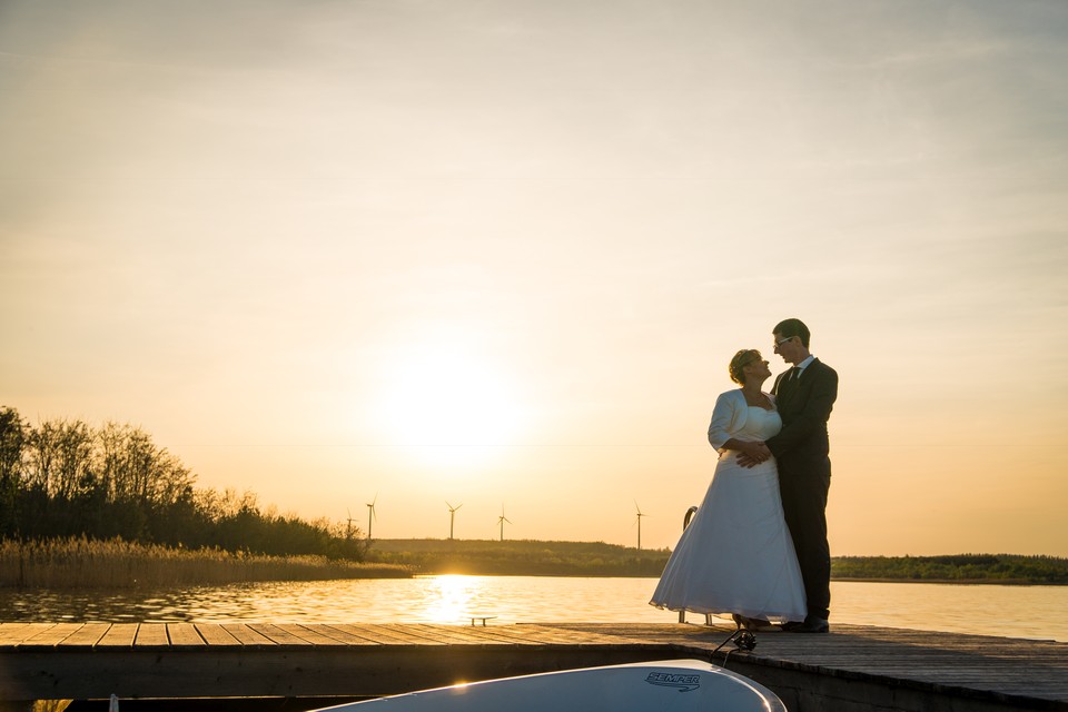 Symphatie DJ Hochzeit