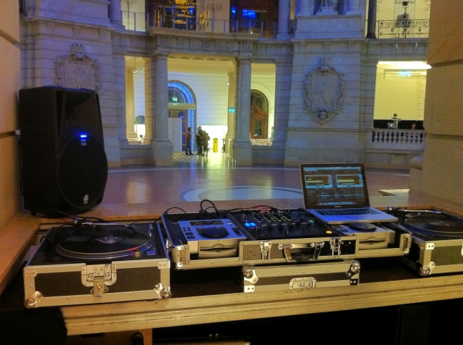 lange nacht der museen Berlin