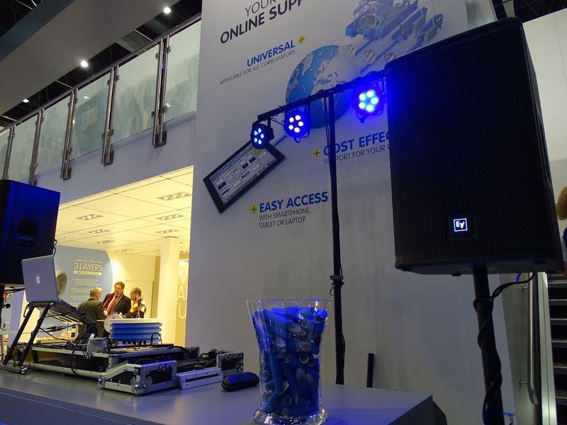 messe dj duesseldorf k2016